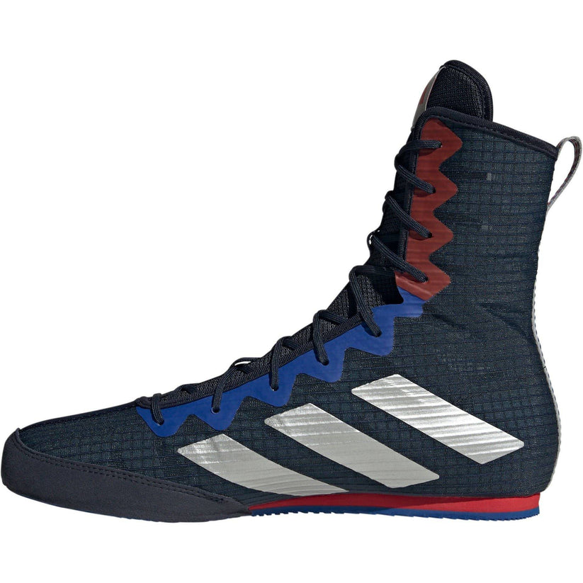 Adidas Box Hog 4 Boxing Boot