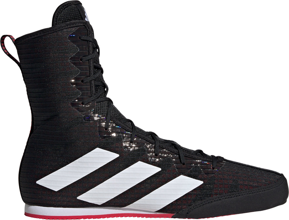 Adidas Box Hog 4 Boxing Boot