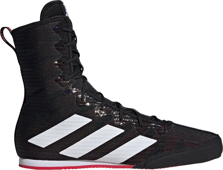 Adidas Box Hog 4 Boxing Boot
