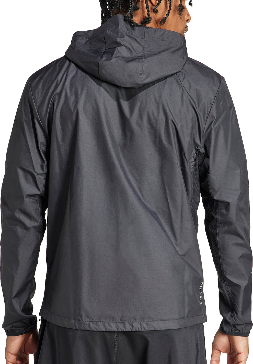 Adidas Own the Road Jacket