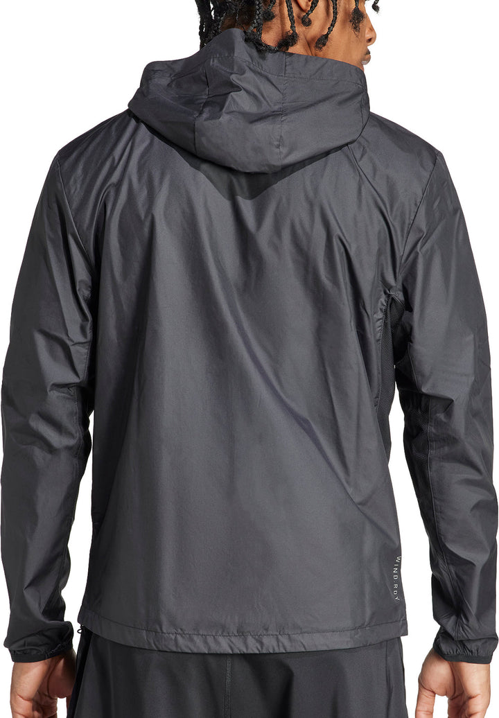 Adidas Own the Road Jacket