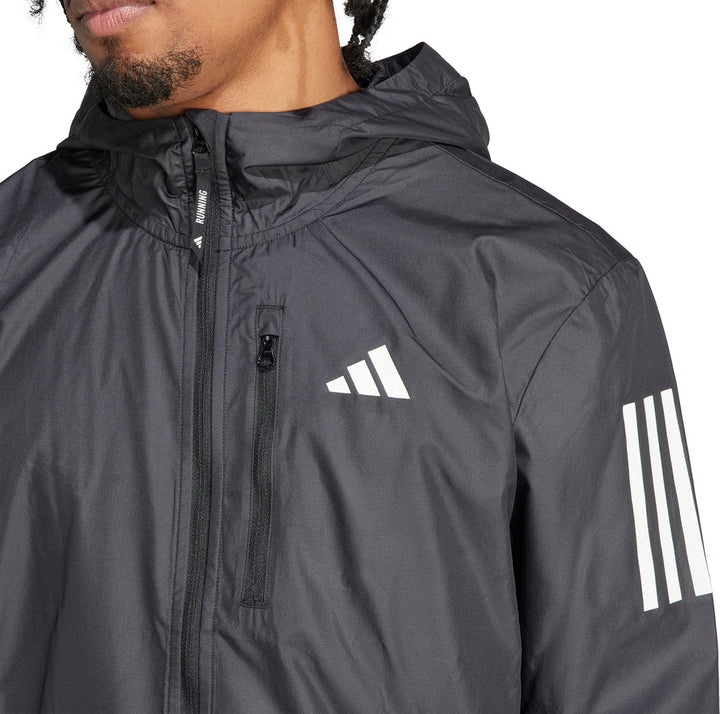 Adidas Own the Road Jacket