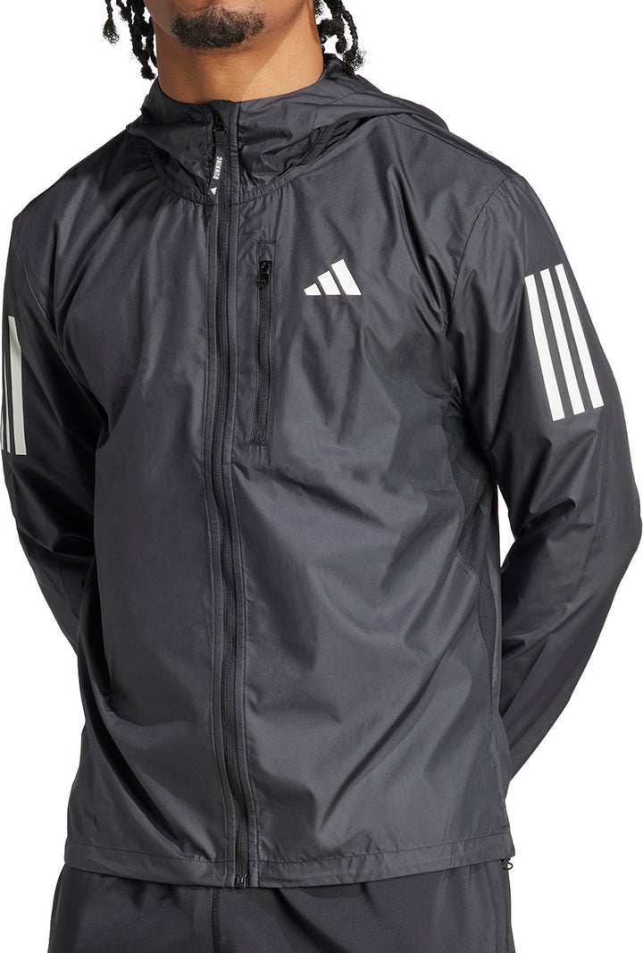 Adidas Own the Road Jacket