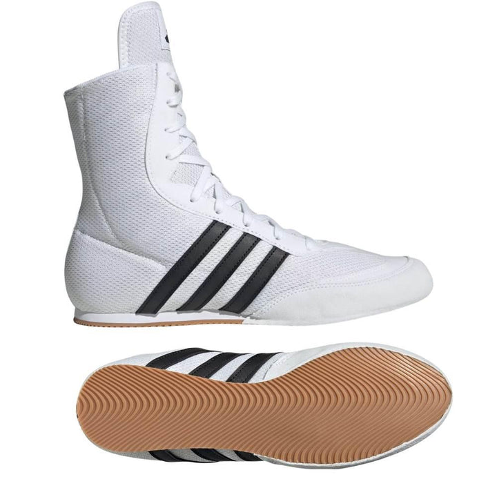 Adidas Box Hog 2 Boxing Boots