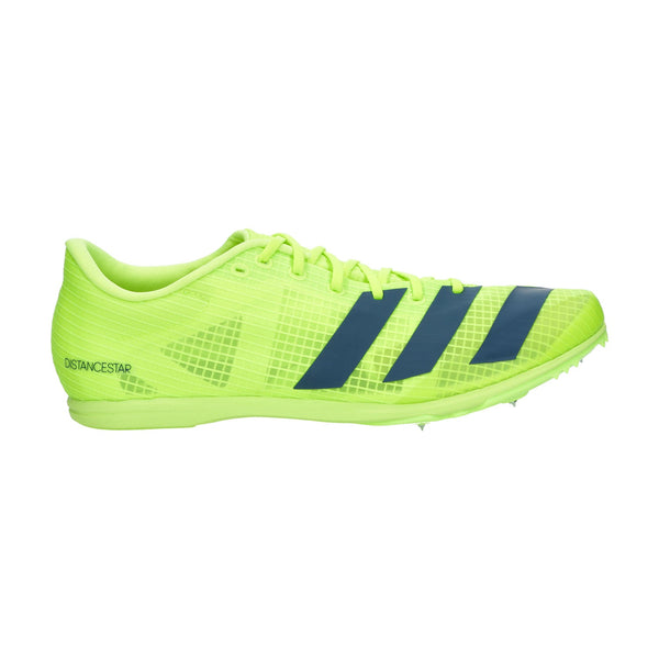 Adidas Distancestar Womens Spikes shops Sz 8.5