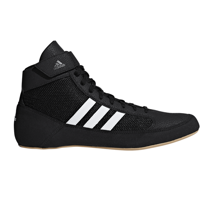 Adidas Havoc Kids Boxing Boots