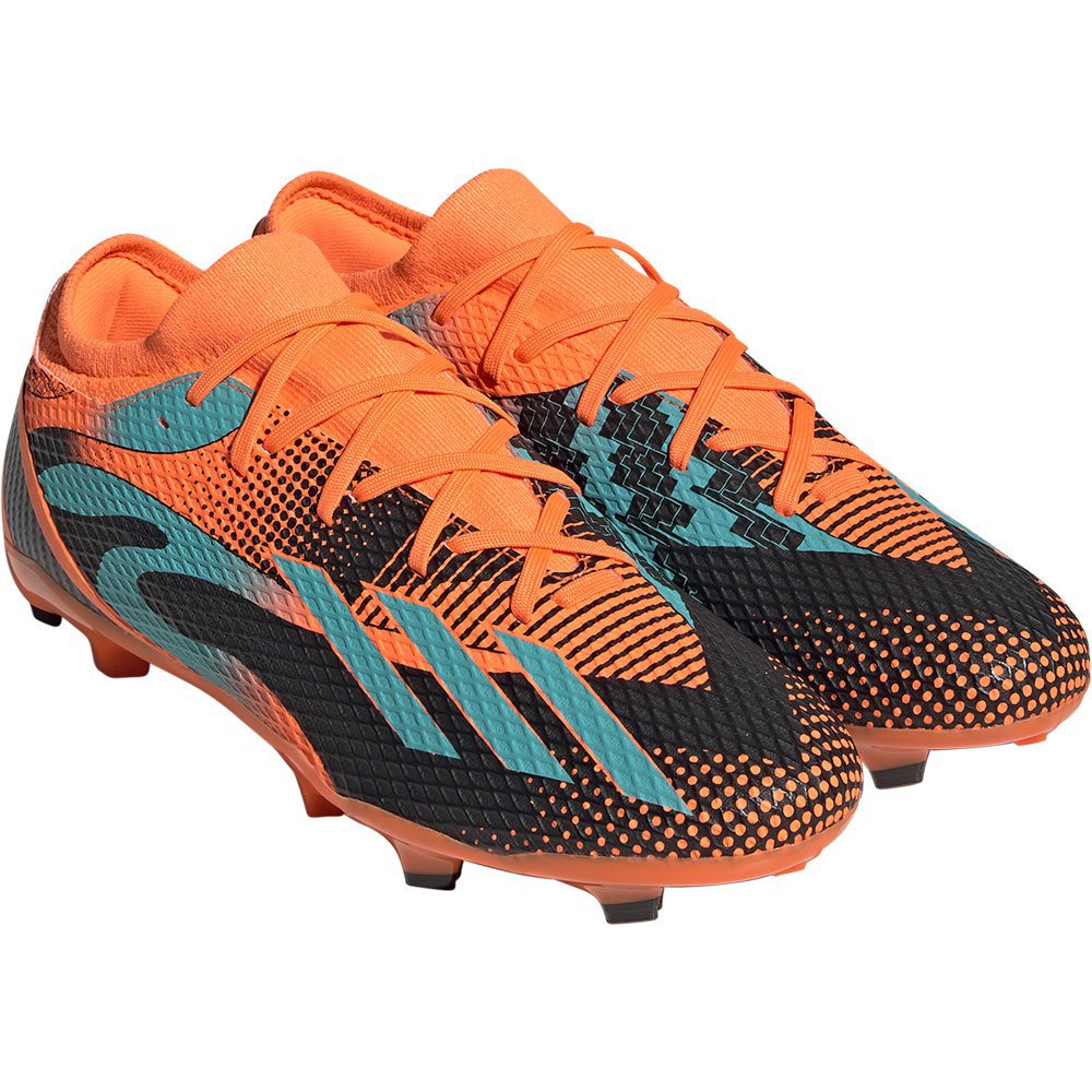 Adidas X Speedportal .3 Messi FG