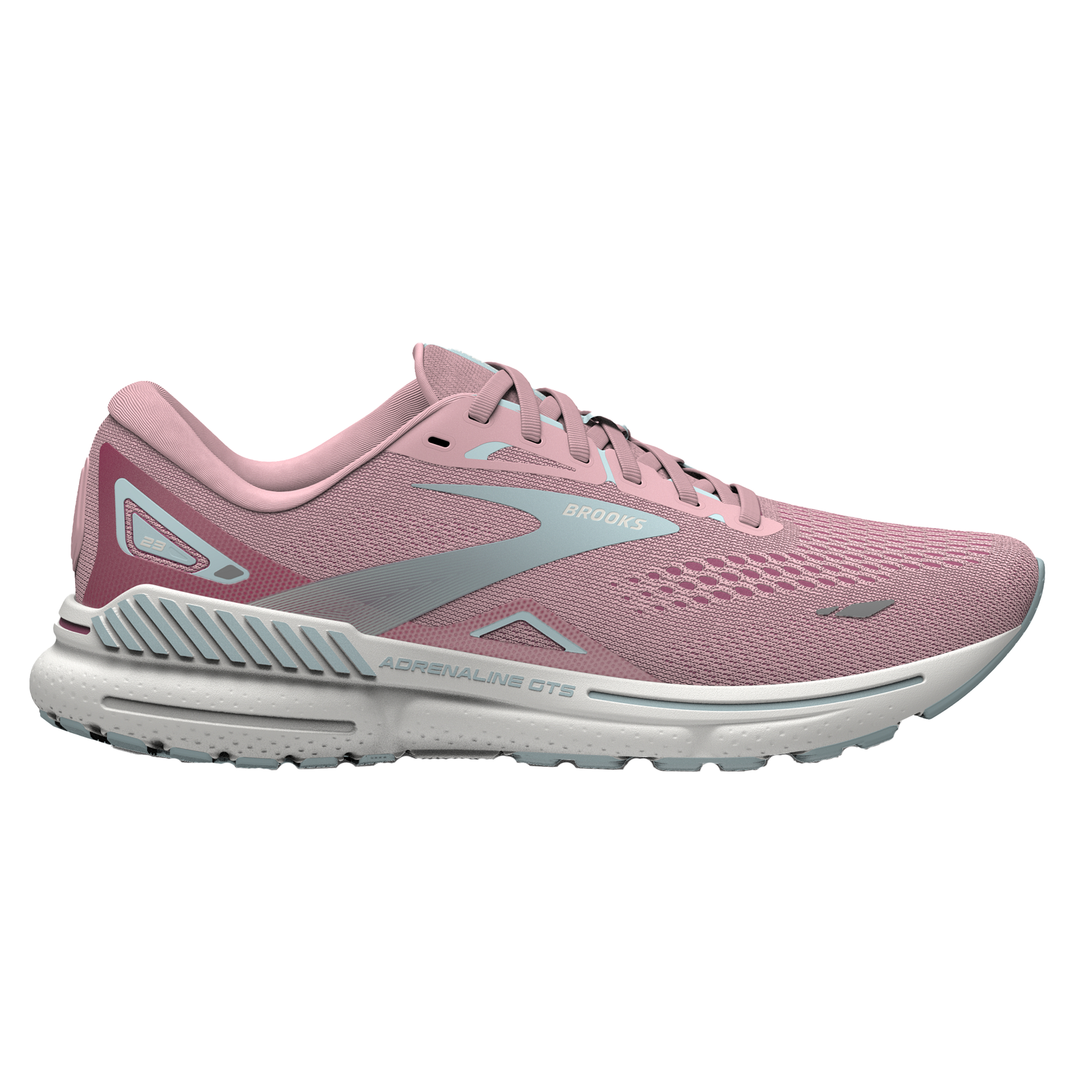 Brooks Lady Adrenaline GTS 23