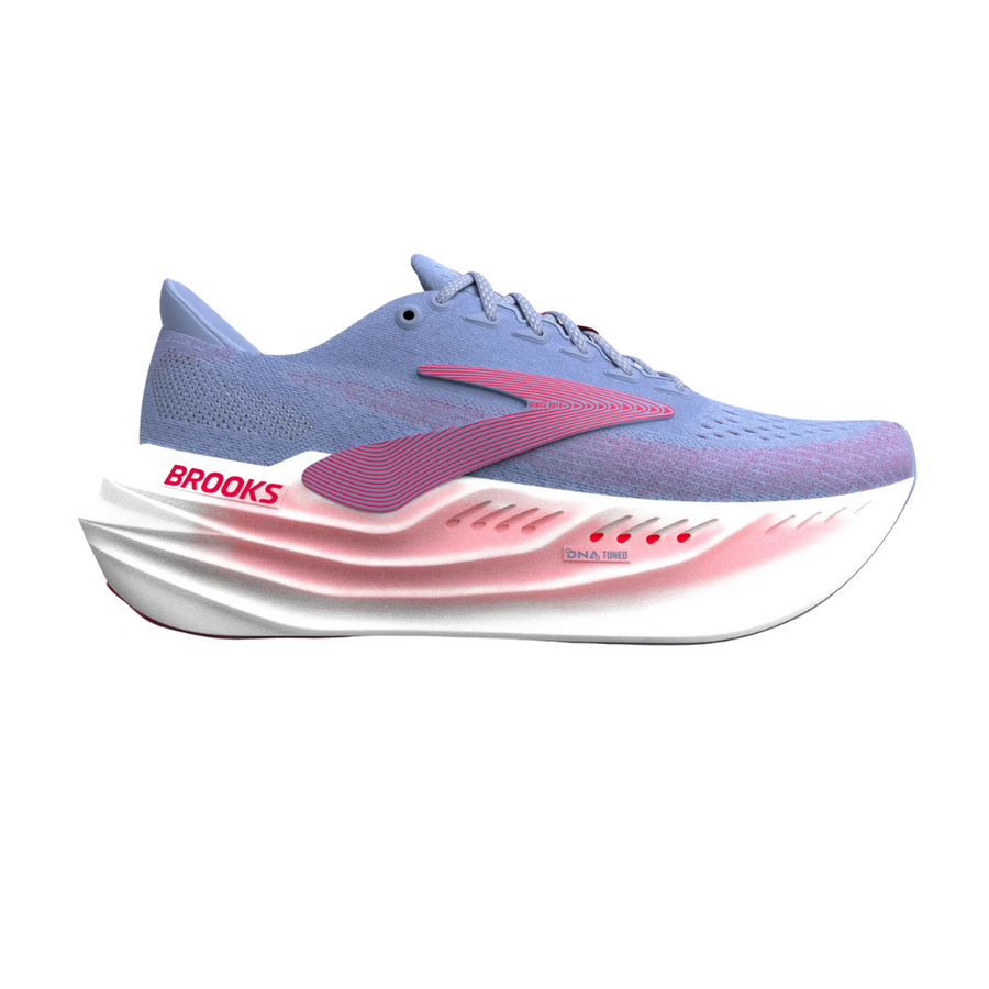 Brooks Lady Glycerin Max