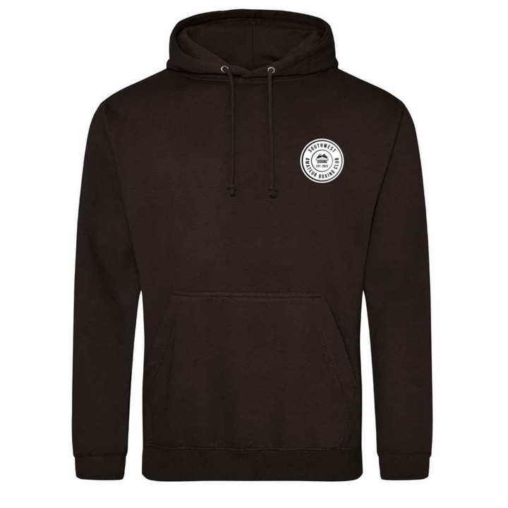 Southwest Amateur Boxing Club Hoodie Senior