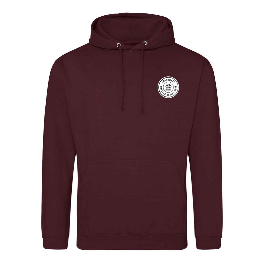 Southwest Amateur Boxing Club Hoodie Senior