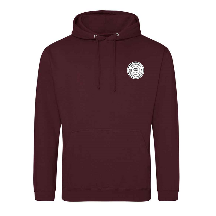 Southwest Amateur Boxing Club Hoodie Senior