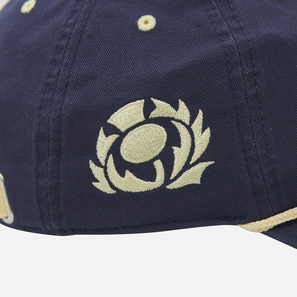 Macron SRU Scotland  BASEBALL D-CAP