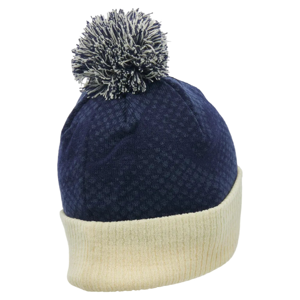 Macron SRU Scotland Pom Pom Beanie