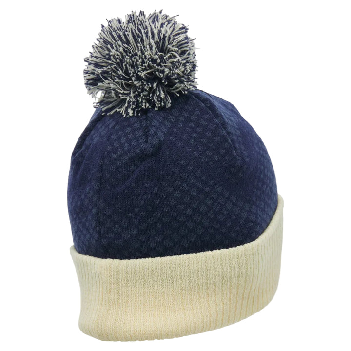 Macron SRU Scotland Pom Pom Beanie