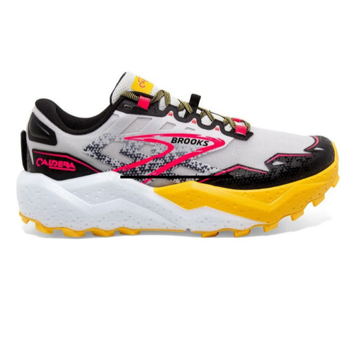 Brooks Lady Caldera 7