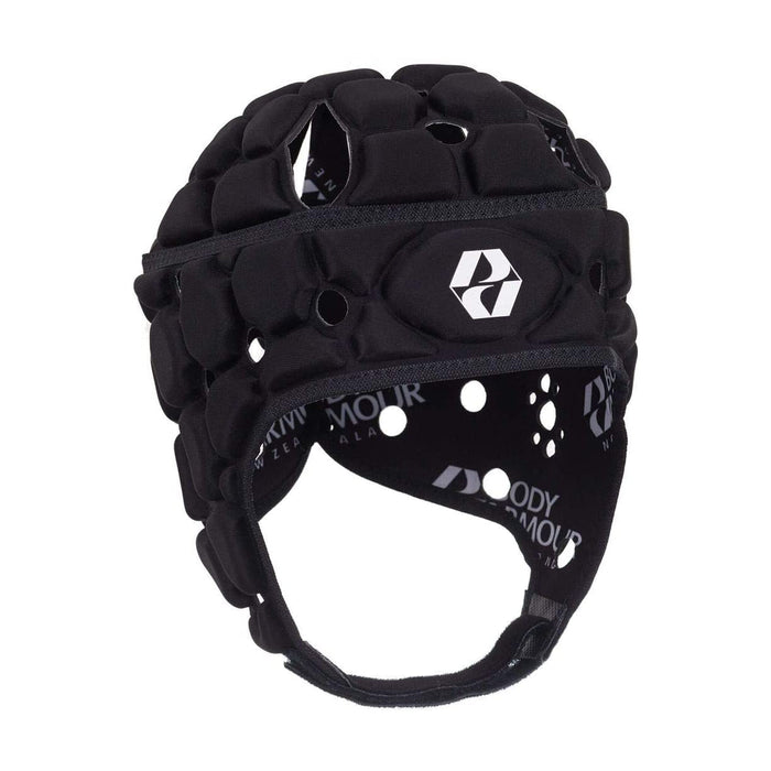 Body Armour Ventilator Headguard