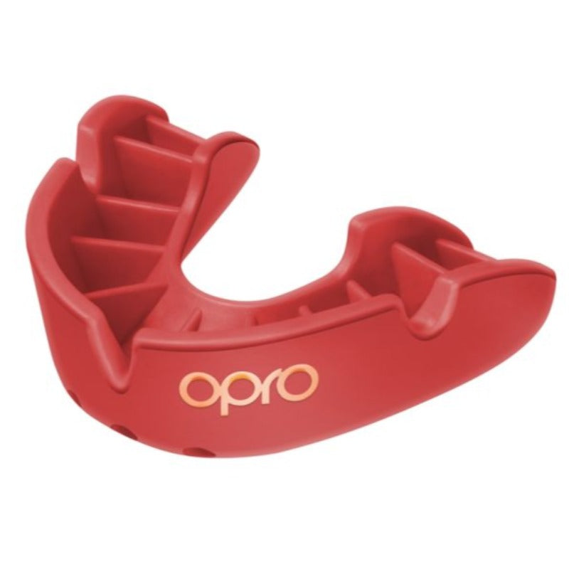 Opro Bronze Gum Shield