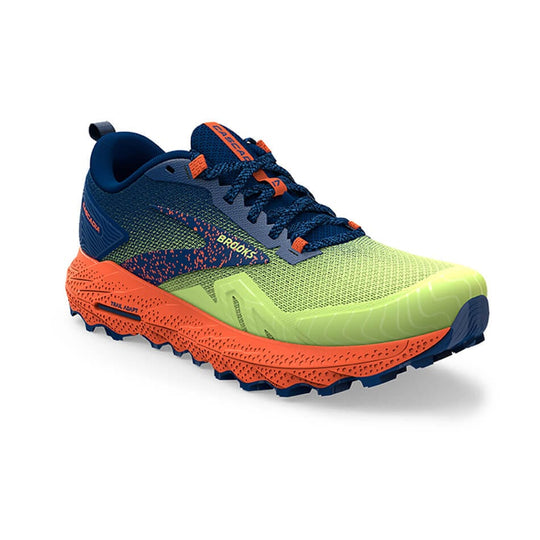 Brooks Cascadia 17