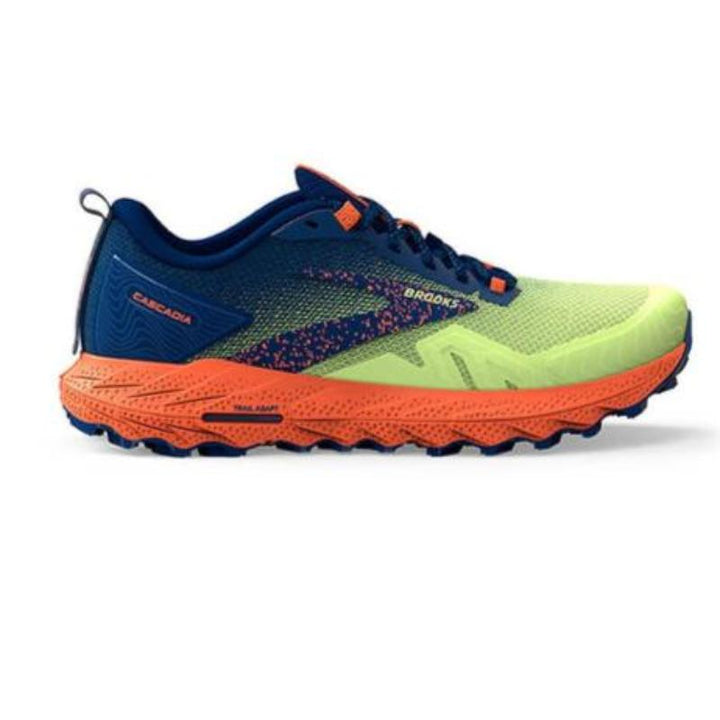 Brooks Cascadia 17