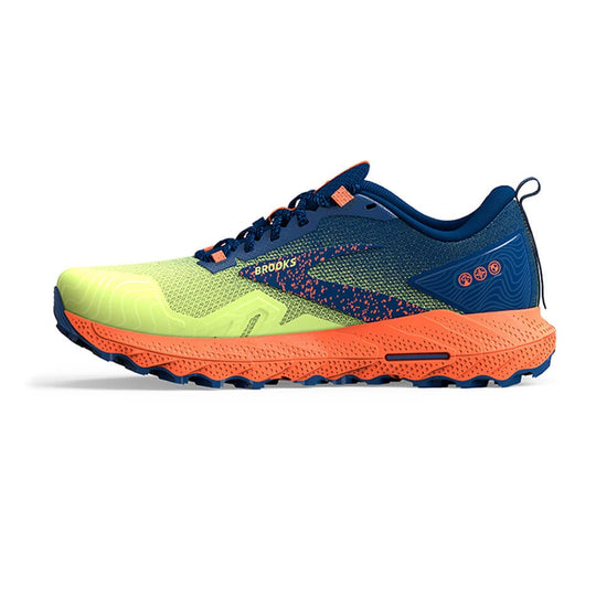 Brooks Cascadia 17