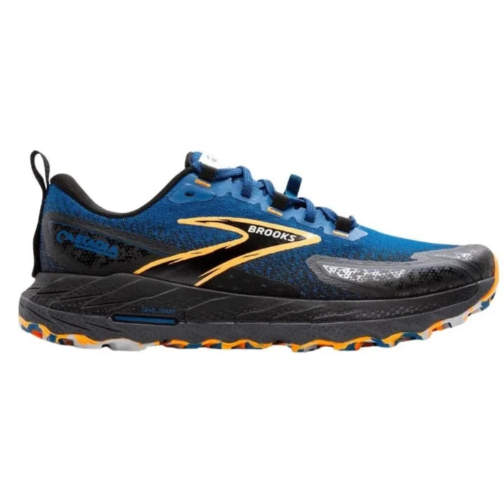 Brooks Cascadia 18