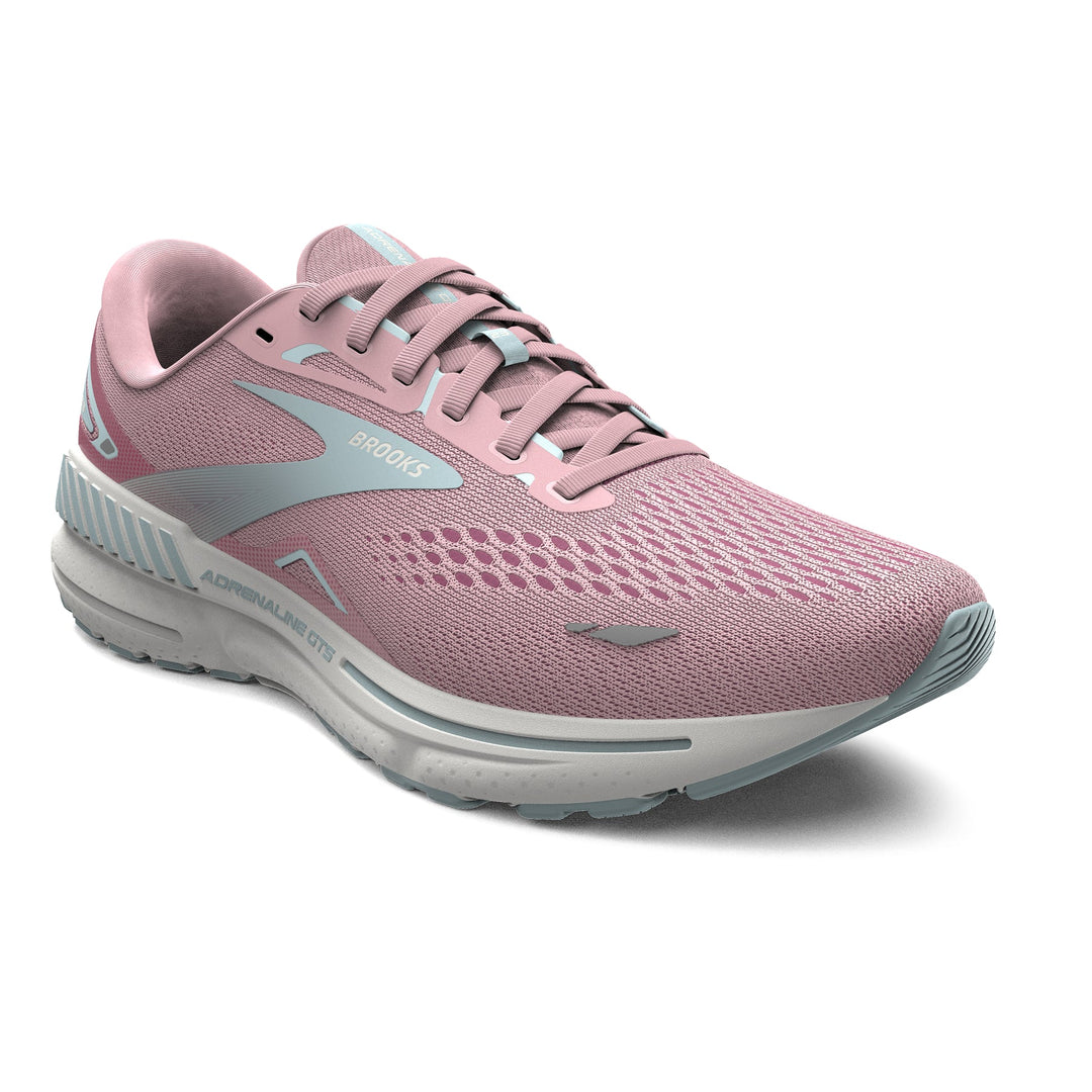 Brooks Lady Adrenaline GTS 23