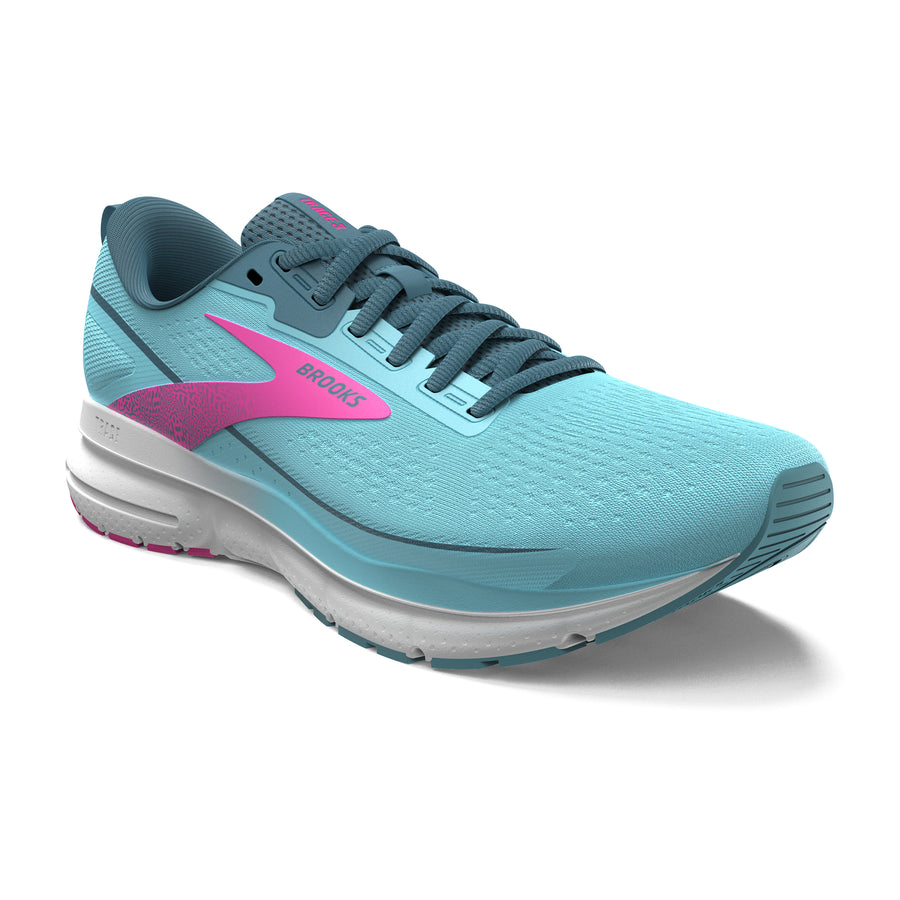 Brooks Lady Trace 3