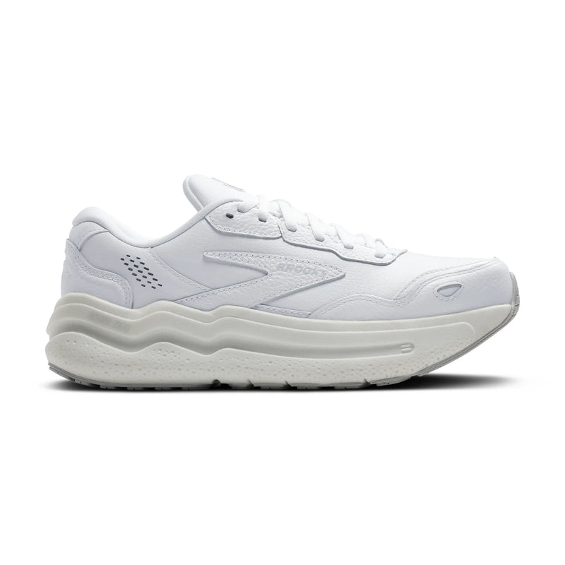 Brooks Lady Ghost Max Leather