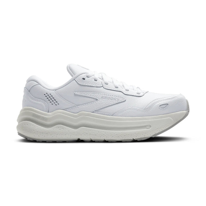 Brooks Lady Ghost Max Leather