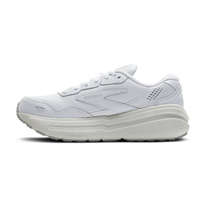 Brooks Lady Ghost Max Leather