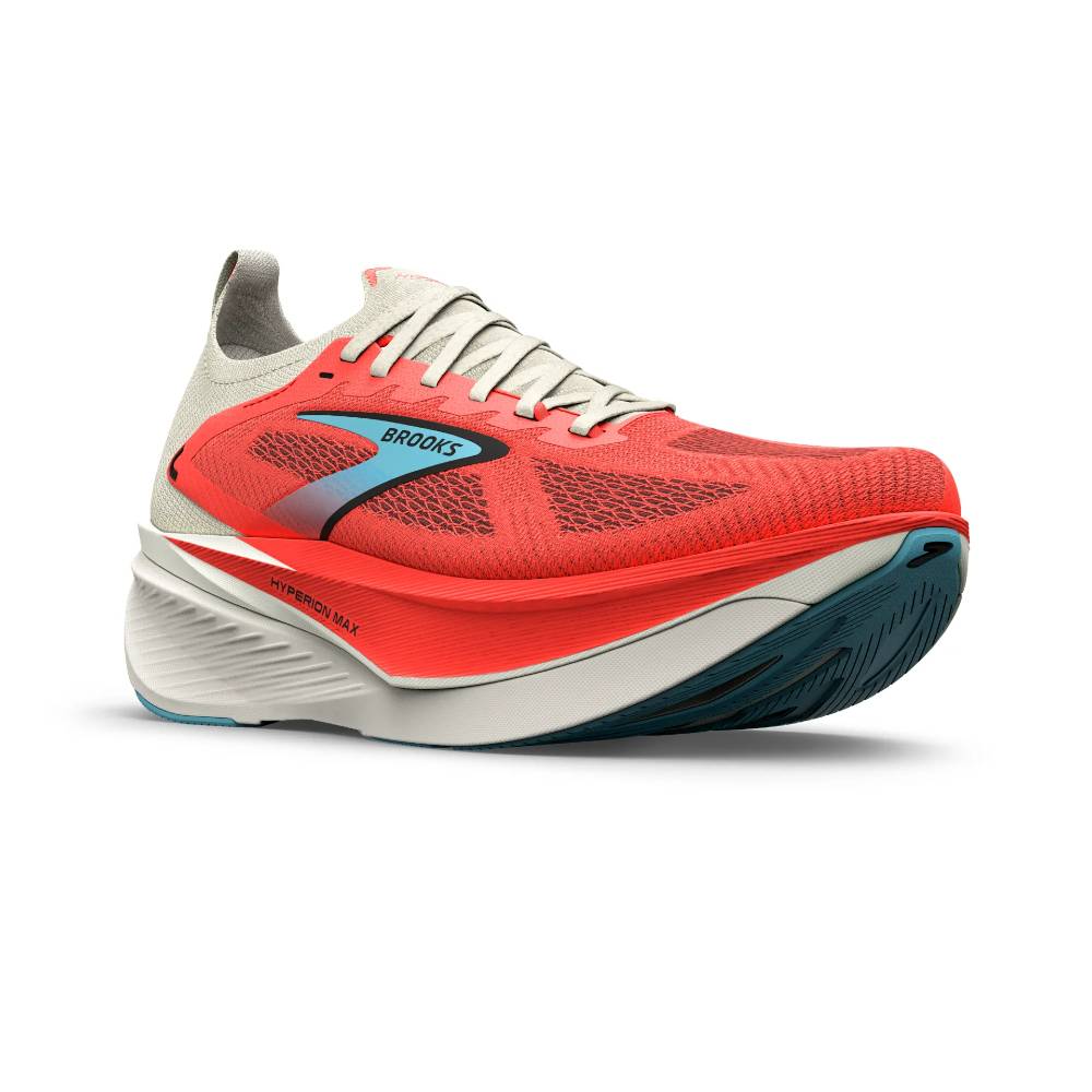 Brooks Lady Hyperion Max 3