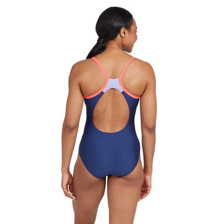 Zoggs Cannon Strikeback Swimsuit