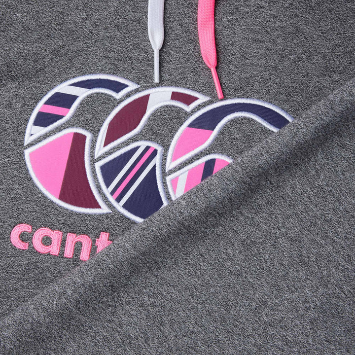 Canterbury Girls Uglies Hoodie