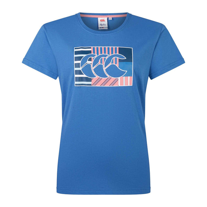 Canterbury Ladies Uglies Tee