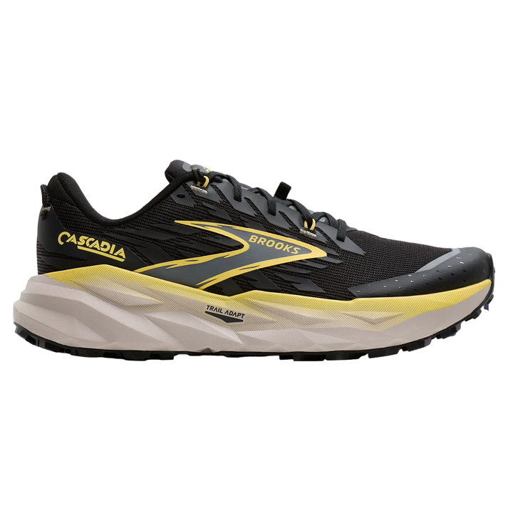 Brooks Cascadia 19