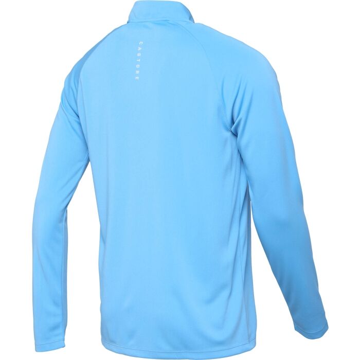 Castore Adapt 1/4 Zip Long Sleeve Top