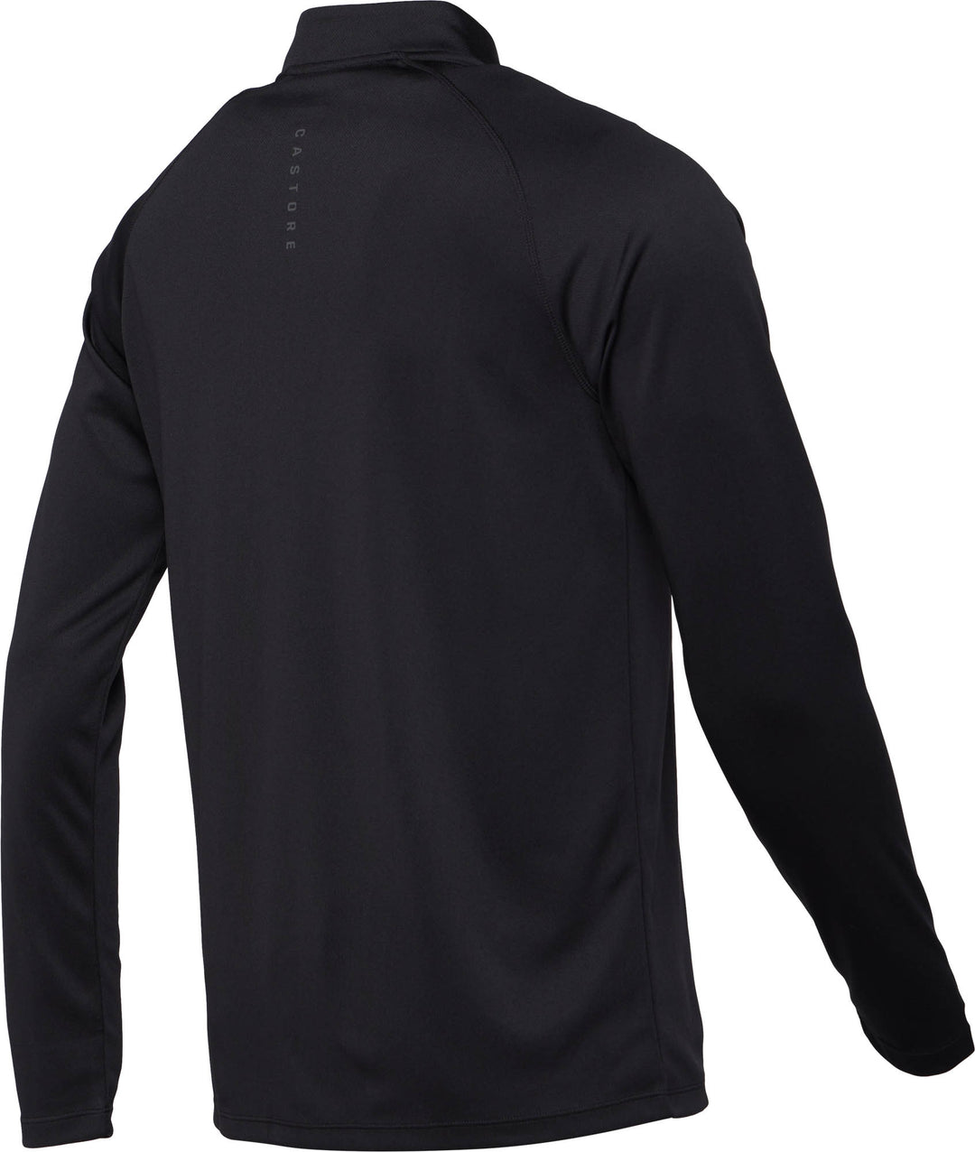 Castore Adapt 1/4 Zip Long Sleeve Top