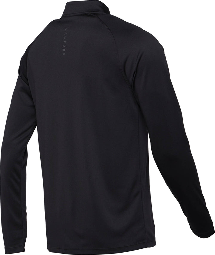 Castore Adapt 1/4 Zip Long Sleeve Top