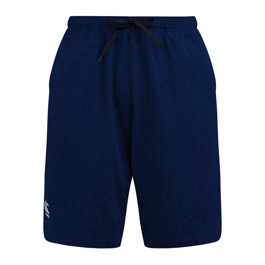 Canterbury Cotton Shorts