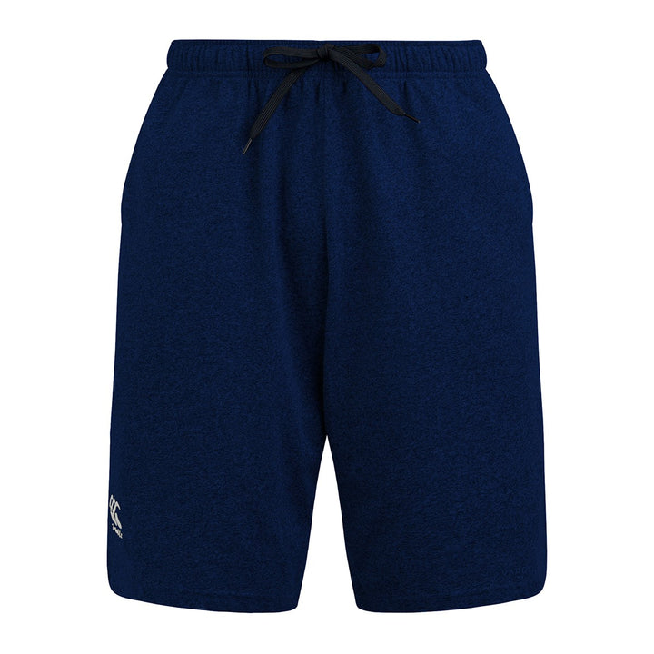 Canterbury Cotton Shorts