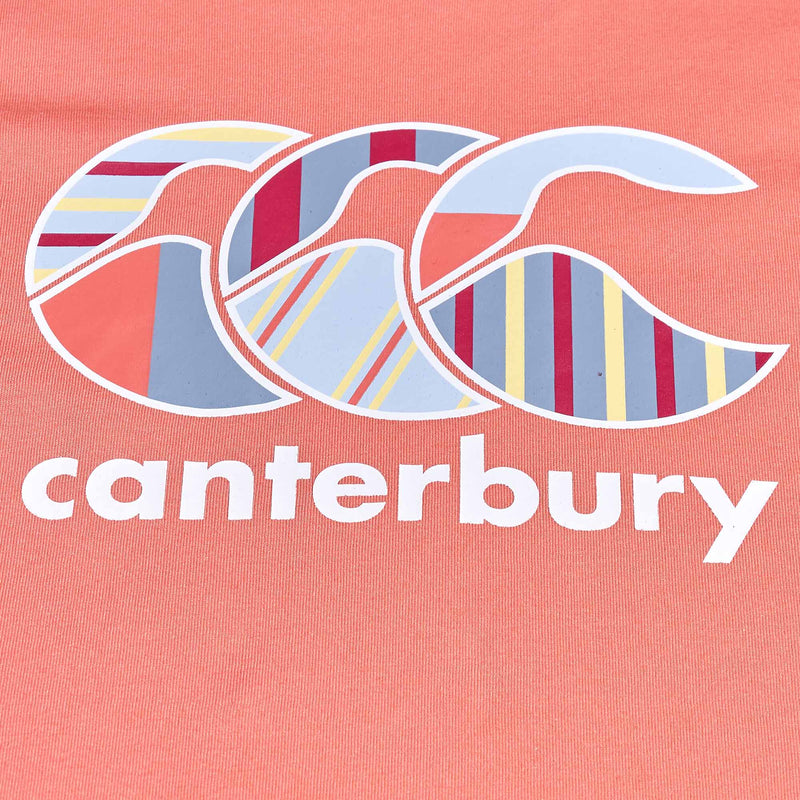 Canterbury Ladies Uglies Tee