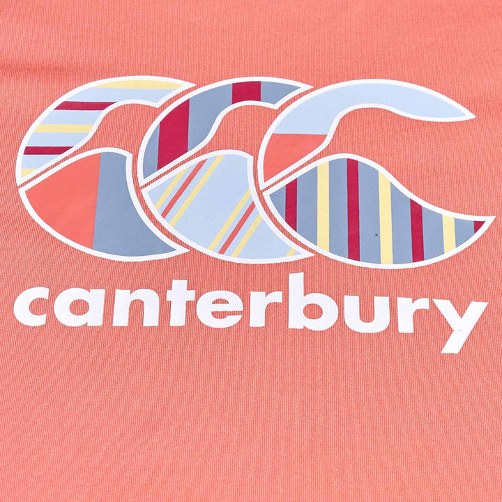 Canterbury Ladies Uglies Tee