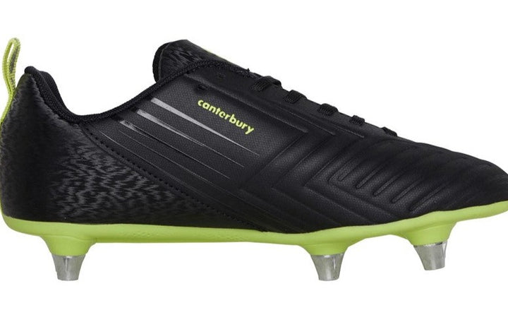 Canterbury Speed 3.0 Plus Junior