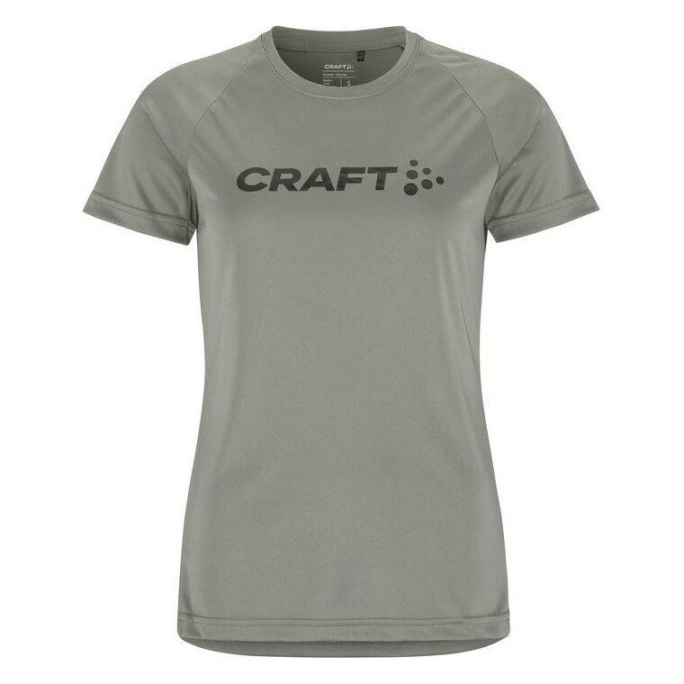 Craft Core Essence Logo Women's Tee