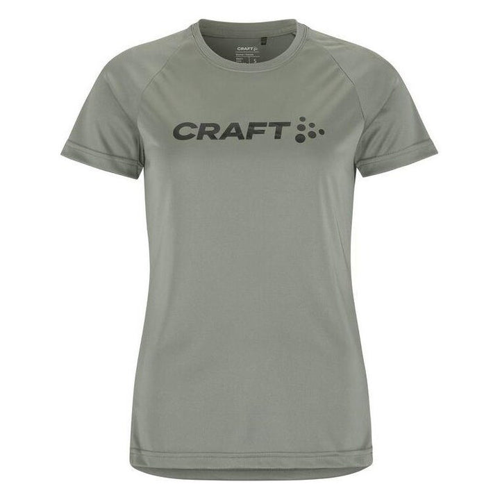 Craft Core Essence Logo Women's Tee