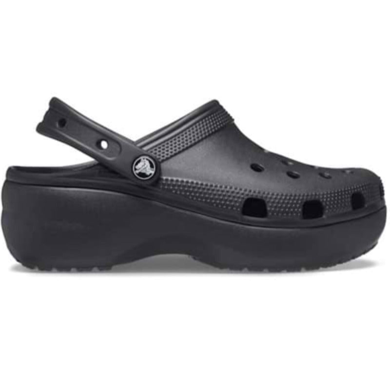 Crocs Classic Platform