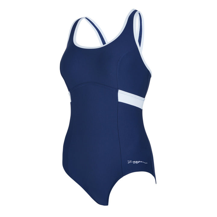 Zoggs Dakota Crossback Swimsuit