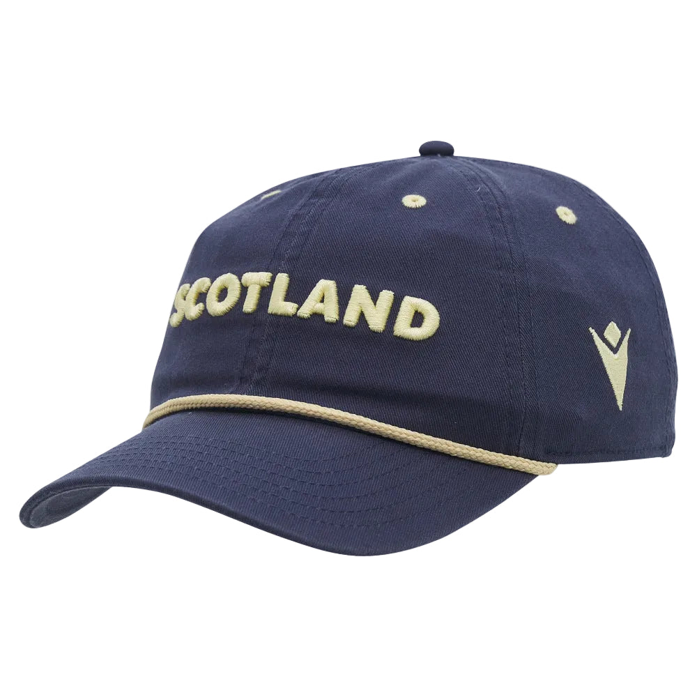Macron SRU Scotland  BASEBALL D-CAP