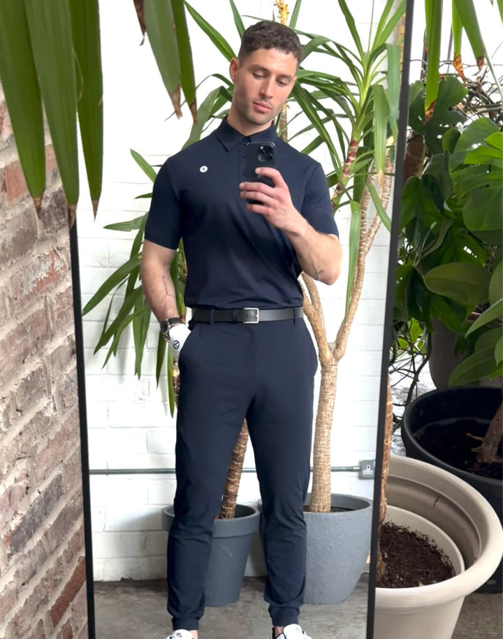 Gym + Coffee Game Changer Pant